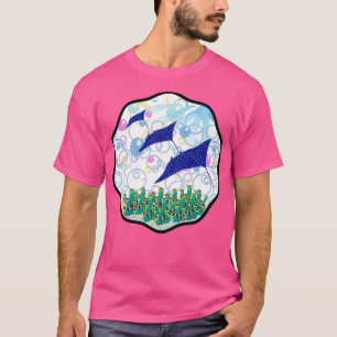 Aquarium Prism T-Shirt