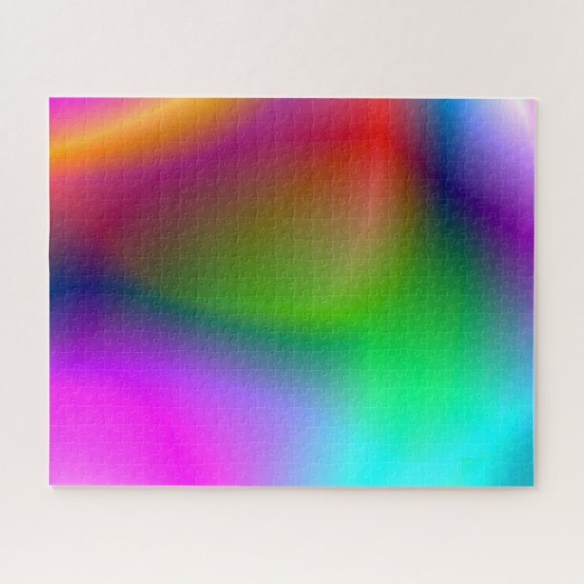 Aquarius (Horizontal)