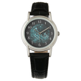 Aquarius - 20.01.-18.02. armbanduhr