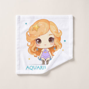 Aquarius Baby