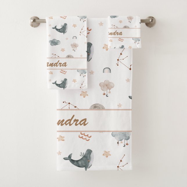 Aquarius Baby Cute & Soft for Little Water Bearers (En situation)