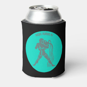 Aquarius Can Cooler Dosenkühler