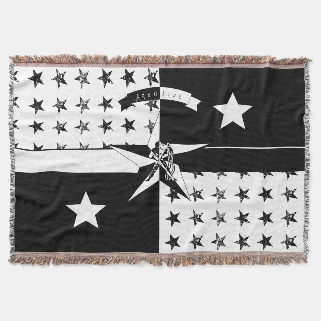 Aquarius Decke (Vorderseite)