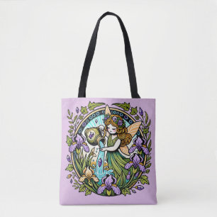 Aquarius Fairy Tasche