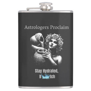 AQUARIUS FLACHMANN