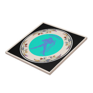 Aquarius Keramik Tile Fliese