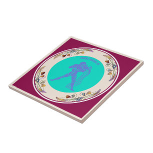 Aquarius Keramik Tile Fliese
