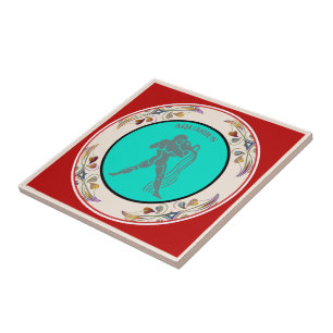 Aquarius Keramik Tile Fliese