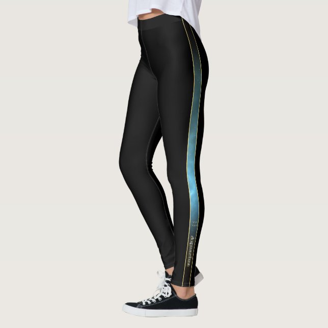 Aquarius Leggings (Links)