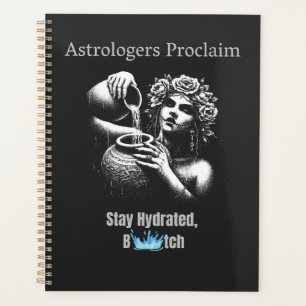 AQUARIUS PLANER