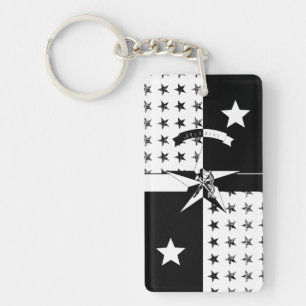 Aquarius Schlüsselanhänger