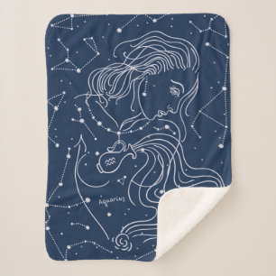 Aquarius Sherpadecke