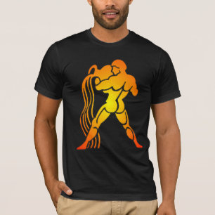 Aquarius-Shirt T-Shirt