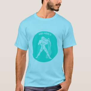 Aquarius-T - Shirt