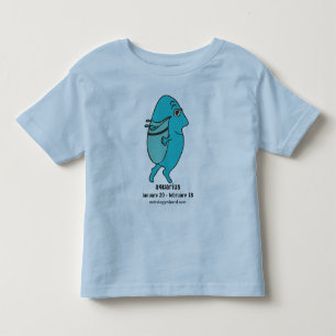 Aquarius-T - Shirt
