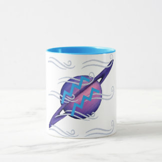 Aquarius Tasse