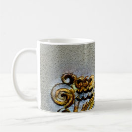 Aquarius Venedig Kaffeetasse