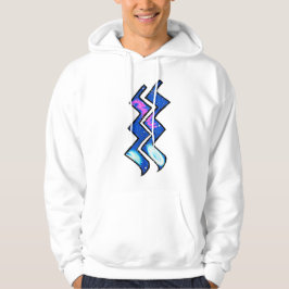 Aquarius Z Kapuzenpullover Hoodie