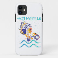Aquarius Zodiac Sign