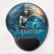 Aquarius Zodiac Sign