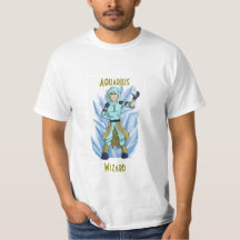 Aquarius Zodiac sign