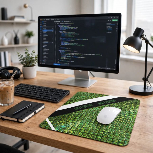 AquaScales Mousepad (Von Creator hochgeladen)