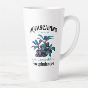 Aquascaping Therapy – Keep Calm and Plant Bucephal Milchtasse