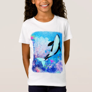 Aquatica-T - Shirt