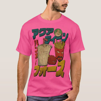Aquatine Hanger Kraft T-Shirt