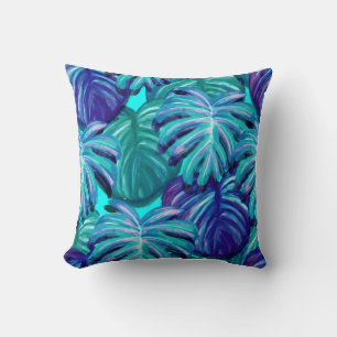 AQUATISCHE SCHMERZEN SCHEIDEN NATURPILLOW KISSEN