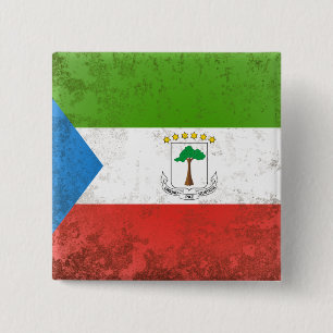 Äquatoriale Guinea Button