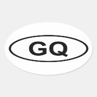 Äquatoriale Guinea "GQ"