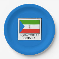 Äquatoriale Guinea