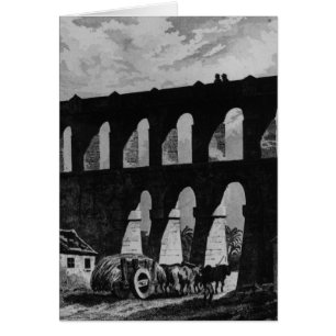 Aqueduc de Rio
