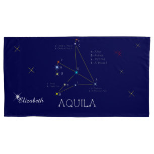 Aquila Kissenbezug