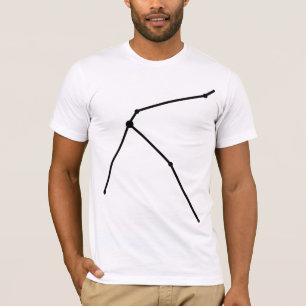 Aquila-Konstellation T-Shirt