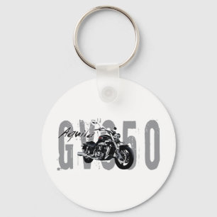 Aquila SilverWhite Schlüsselanhänger