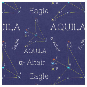 Aquila Stoff
