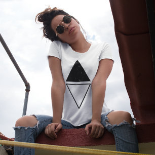 äquilateral T-Shirt