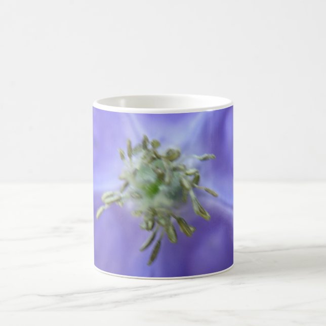 Aquilegia Blume Tasse (Mittel)
