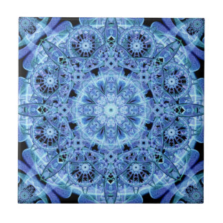 Aquis Mandala Fliese