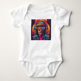 Aquoibon Baby Strampler