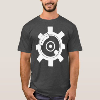 AR15-Bolzenanschlag T-Shirt