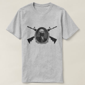 AR15 James Madison T - Shirt