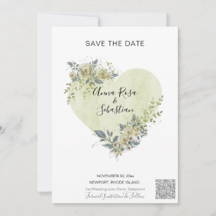 *~* AR6 QR WEDD SPEICHERUNG DER DATENwebsite Einladung