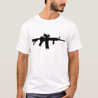 ar-15 T-Shirt