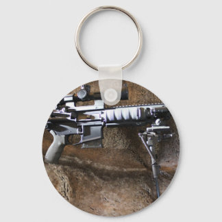 AR-15 Taktisch Schlüsselanhänger