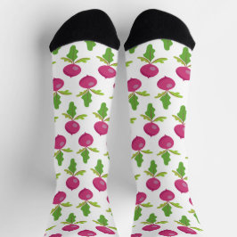 Ar-Beet-Rary Socken