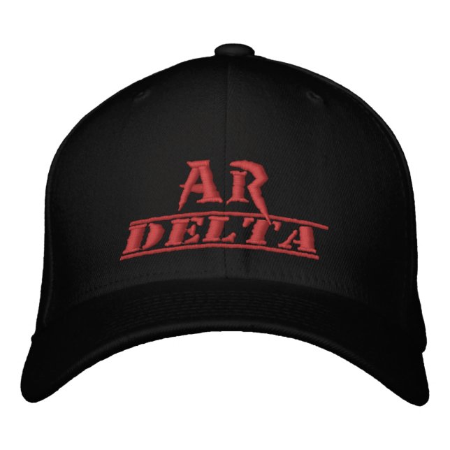 ar delta casquette 01 (Devant)