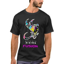 AR FUSION SHIRT